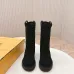 Fendi shoes for Fendi Boot for women #B56077