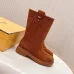 Fendi shoes for Fendi Boot for women #B56078