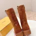 Fendi shoes for Fendi Boot for women #B56078