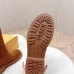 Fendi shoes for Fendi Boot for women #B56078