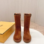 Fendi shoes for Fendi Boot for women #B56078 Fendi shoes for Fendi Boot for women #B56078