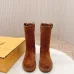 Fendi shoes for Fendi Boot for women #B56078