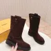 Fendi shoes for Fendi Boot for women #B56079
