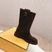 Fendi shoes for Fendi Boot for women #B56079