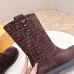 Fendi shoes for Fendi Boot for women #B56079