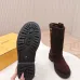 Fendi shoes for Fendi Boot for women #B56079