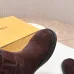 Fendi shoes for Fendi Boot for women #B56079