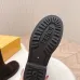 Fendi shoes for Fendi Boot for women #B56079