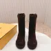 Fendi shoes for Fendi Boot for women #B56079
