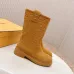 Fendi shoes for Fendi Boot for women #B56080