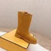 Fendi shoes for Fendi Boot for women #B56080