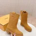 Fendi shoes for Fendi Boot for women #B56080