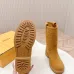 Fendi shoes for Fendi Boot for women #B56080