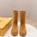 Fendi shoes for Fendi Boot for women #B56080