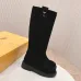 Fendi shoes for Fendi Boot for women #B56081
