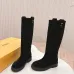 Fendi shoes for Fendi Boot for women #B56081