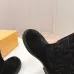Fendi shoes for Fendi Boot for women #B56081