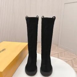 Fendi shoes for Fendi Boot for women #B56081 Fendi shoes for Fendi Boot for women #B56081