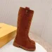 Fendi shoes for Fendi Boot for women #B56082