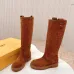 Fendi shoes for Fendi Boot for women #B56082