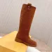 Fendi shoes for Fendi Boot for women #B56082