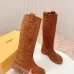 Fendi shoes for Fendi Boot for women #B56082