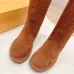 Fendi shoes for Fendi Boot for women #B56082