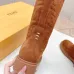 Fendi shoes for Fendi Boot for women #B56082