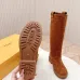 Fendi shoes for Fendi Boot for women #B56082