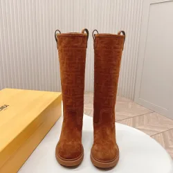 Fendi shoes for Fendi Boot for women #B56082 Fendi shoes for Fendi Boot for women #B56082