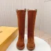 Fendi shoes for Fendi Boot for women #B56082