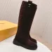 Fendi shoes for Fendi Boot for women #B56083