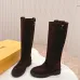 Fendi shoes for Fendi Boot for women #B56083