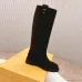 Fendi shoes for Fendi Boot for women #B56083