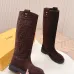 Fendi shoes for Fendi Boot for women #B56083