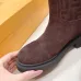 Fendi shoes for Fendi Boot for women #B56083