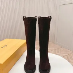 Fendi shoes for Fendi Boot for women #B56083 Fendi shoes for Fendi Boot for women #B56083