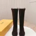 Fendi shoes for Fendi Boot for women #B56083