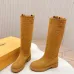 Fendi shoes for Fendi Boot for women #B56084