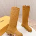 Fendi shoes for Fendi Boot for women #B56084
