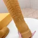 Fendi shoes for Fendi Boot for women #B56084