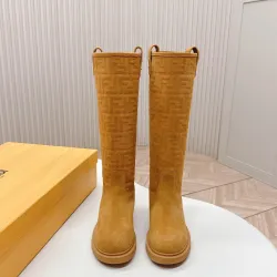 Fendi shoes for Fendi Boot for women #B56084 Fendi shoes for Fendi Boot for women #B56084
