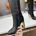 Fendi shoes for Fendi Boot for women #B56676