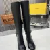 Fendi shoes for Fendi Boot for women #B56676