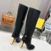Fendi shoes for Fendi Boot for women #B56676