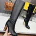 Fendi shoes for Fendi Boot for women #B56676