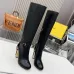 Fendi shoes for Fendi Boot for women #B56676