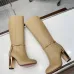 Fendi shoes for Fendi Boot for women #B56677