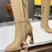 Fendi shoes for Fendi Boot for women #B56677