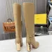 Fendi shoes for Fendi Boot for women #B56677